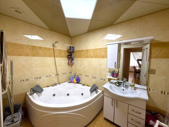 Продаётся 4-комн. новостройка 135 м², м. Иншаатчылар, photo 17 from 27