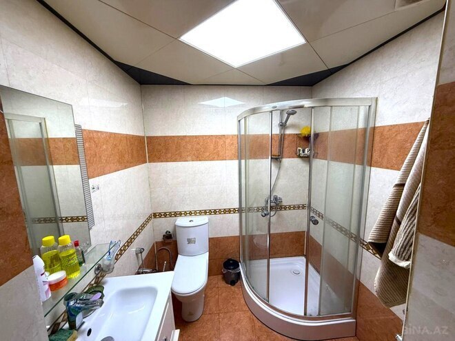 Продаётся 4-комн. новостройка 135 м², м. Иншаатчылар, photo 18 from 27