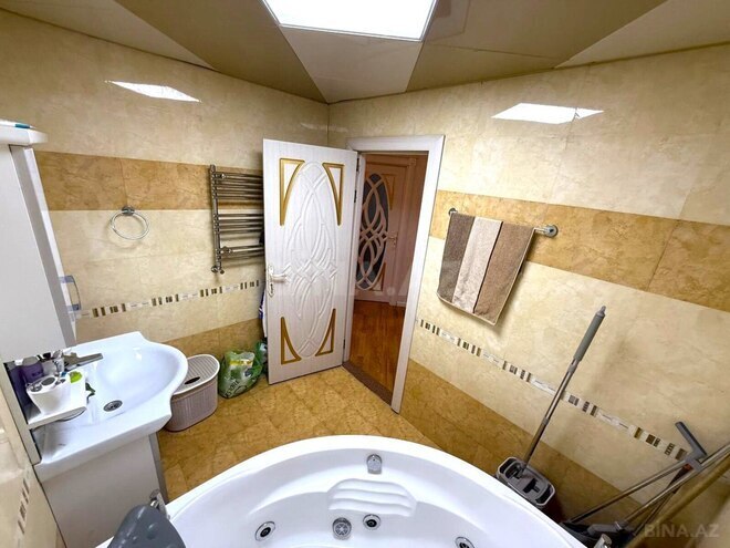 Продаётся 4-комн. новостройка 135 м², м. Иншаатчылар, photo 16 from 27