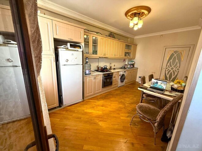 Продаётся 4-комн. новостройка 135 м², м. Иншаатчылар, photo 14 from 27
