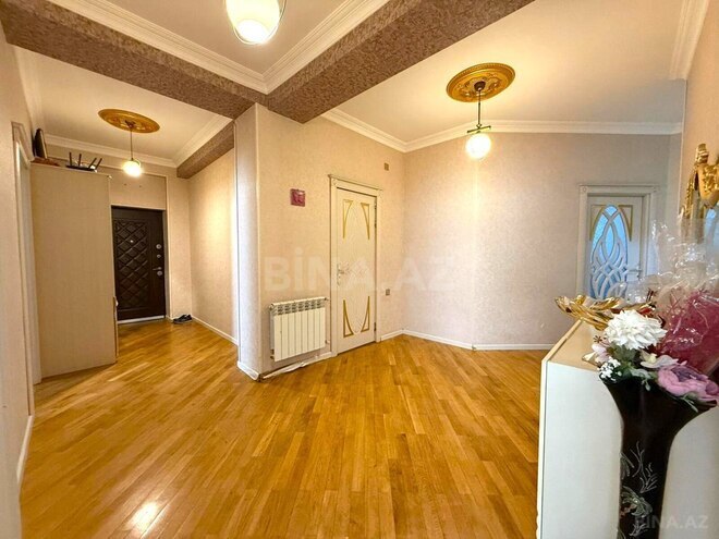 Продаётся 4-комн. новостройка 135 м², м. Иншаатчылар, photo 21 from 27