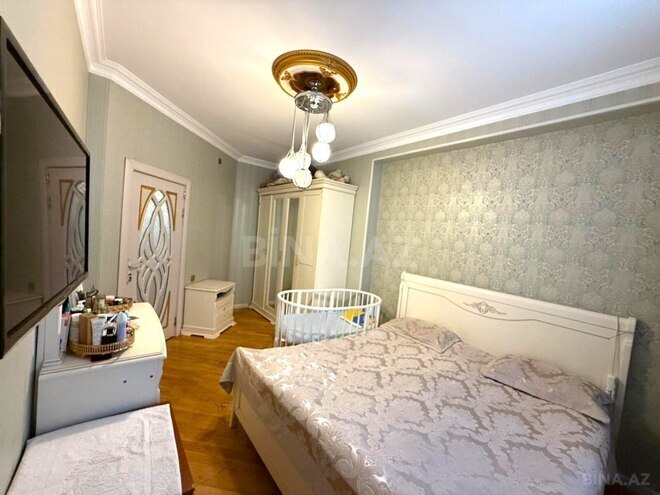Продаётся 4-комн. новостройка 135 м², м. Иншаатчылар, photo 6 from 27