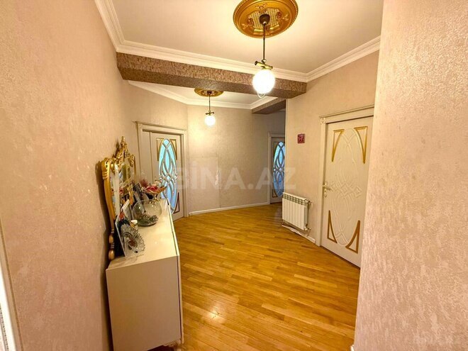 Продаётся 4-комн. новостройка 135 м², м. Иншаатчылар, photo 23 from 27
