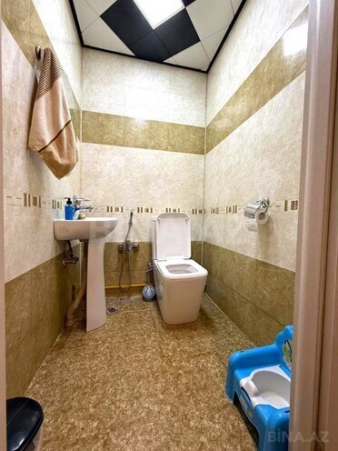Продаётся 4-комн. новостройка 135 м², м. Иншаатчылар, photo 20 from 27