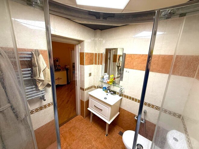 Продаётся 4-комн. новостройка 135 м², м. Иншаатчылар, photo 19 from 27