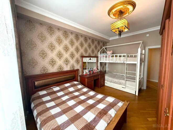 Продаётся 4-комн. новостройка 135 м², м. Иншаатчылар, photo 10 from 27