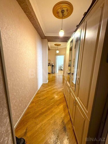 Продаётся 4-комн. новостройка 135 м², м. Иншаатчылар, photo 24 from 27