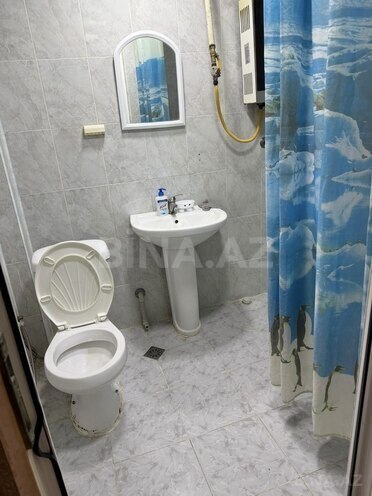 Сдаётся 1-комн. вторичка 40 м², м. Нариман Нариманов, photo 7 from 9