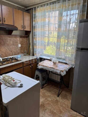 Сдаётся 1-комн. вторичка 40 м², м. Нариман Нариманов, photo 5 from 9
