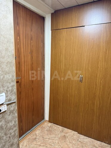 Сдаётся 1-комн. вторичка 40 м², м. Нариман Нариманов, photo 8 from 9