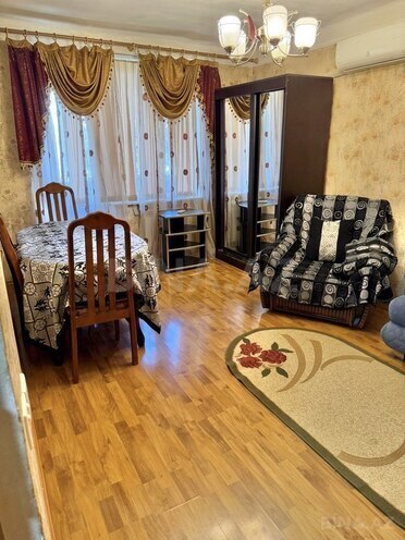 Сдаётся 1-комн. вторичка 40 м², м. Нариман Нариманов, photo 3 from 9