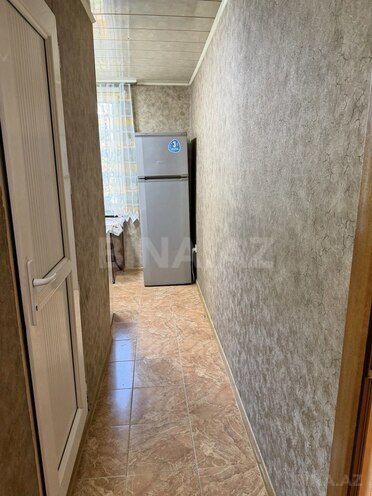 Сдаётся 1-комн. вторичка 40 м², м. Нариман Нариманов, photo 6 from 9