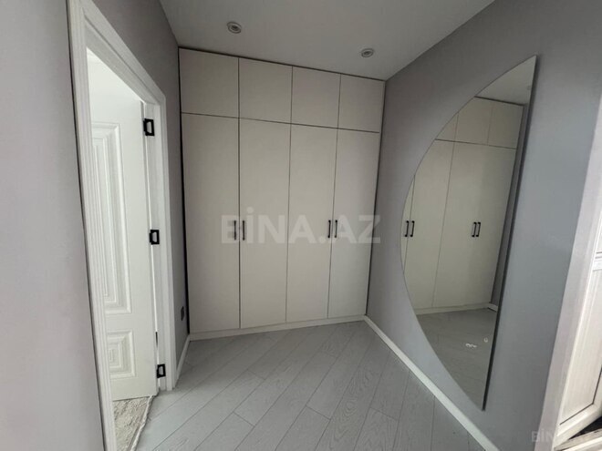 Satılır 2 otaqlı köhnə tikili 65 m², Nərimanov r., photo 9 from 15
