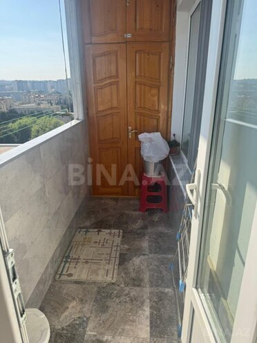 Satılır 2 otaqlı köhnə tikili 65 m², Nərimanov r., photo 10 from 15