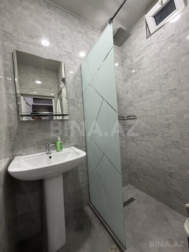 Сдаётся 2-комн. вторичка 55 м², м. Сахил, photo 13 from 15