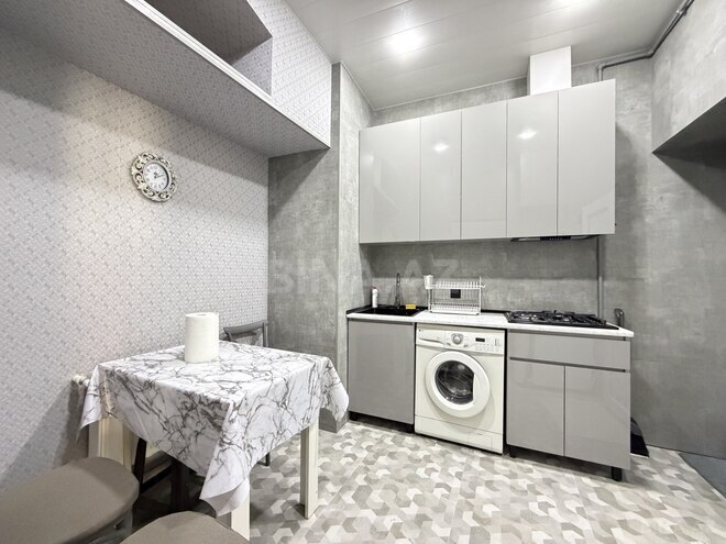 Сдаётся 2-комн. вторичка 55 м², м. Сахил, photo 10 from 15
