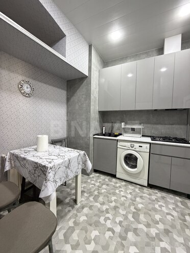 Сдаётся 2-комн. вторичка 55 м², м. Сахил, photo 9 from 15