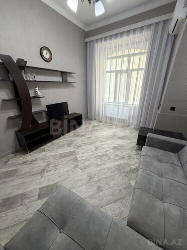 Сдаётся 2-комн. вторичка 55 м², м. Сахил, photo 7 from 15