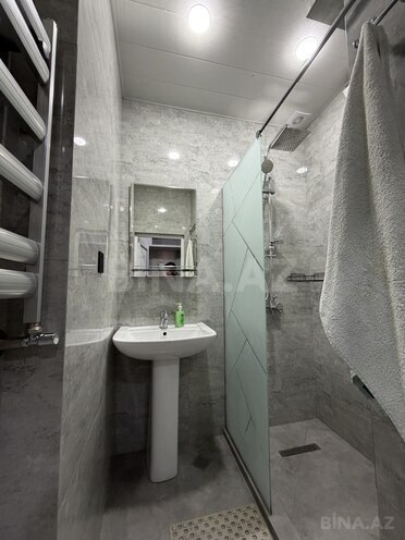 Сдаётся 2-комн. вторичка 55 м², м. Сахил, photo 12 from 15