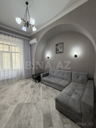 Сдаётся 2-комн. вторичка 55 м², м. Сахил, photo 5 from 15