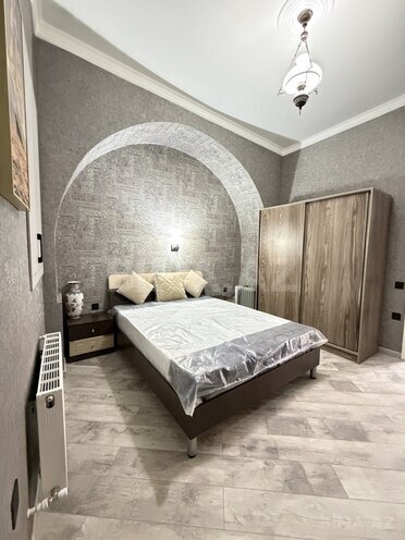 Сдаётся 2-комн. вторичка 55 м², м. Сахил, photo 3 from 15