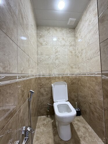 Сдаётся 2-комн. вторичка 55 м², м. Сахил, photo 14 from 15
