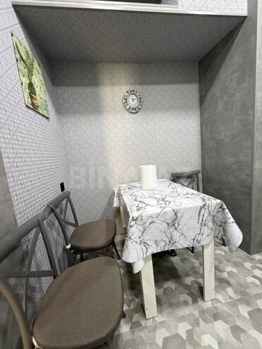 Сдаётся 2-комн. вторичка 55 м², м. Сахил, photo 11 from 15