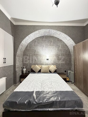 Сдаётся 2-комн. вторичка 55 м², м. Сахил, photo 4 from 15