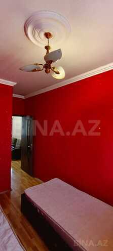 İcarəyə verilir 3 otaqlı köhnə tikili 66 m², 20 Yanvar m., photo 10 from 11