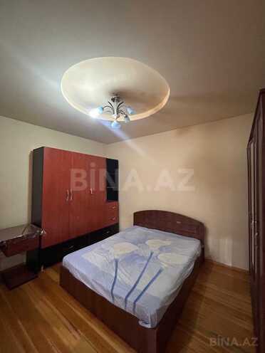 İcarəyə verilir 2 otaqlı həyət evi/bağ evi 50 m², Səbail r., photo 4 from 6