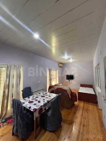 İcarəyə verilir 2 otaqlı həyət evi/bağ evi 50 m², Səbail r., photo 3 from 6
