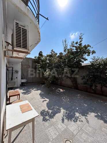 İcarəyə verilir 2 otaqlı həyət evi/bağ evi 50 m², Səbail r., photo 5 from 6