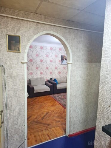 İcarəyə verilir 1 otaqlı köhnə tikili 35 m², İnşaatçılar m., photo 7 from 17