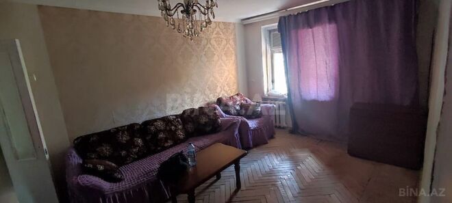 Сдаётся 2-комн. вторичка 50 м², м. Низами, photo 1 from 11