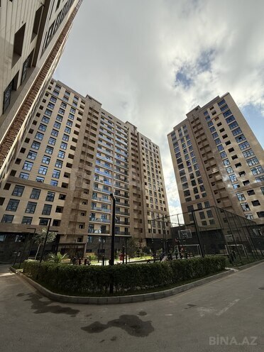 Satılır 3 otaqlı yeni tikili 100 m², Nəsimi r., photo 5 from 15