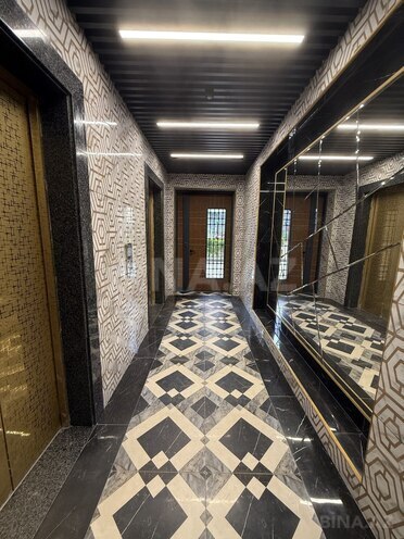 Satılır 3 otaqlı yeni tikili 100 m², Nəsimi r., photo 7 from 15