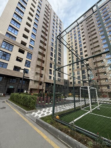 Satılır 3 otaqlı yeni tikili 100 m², Nəsimi r., photo 3 from 15