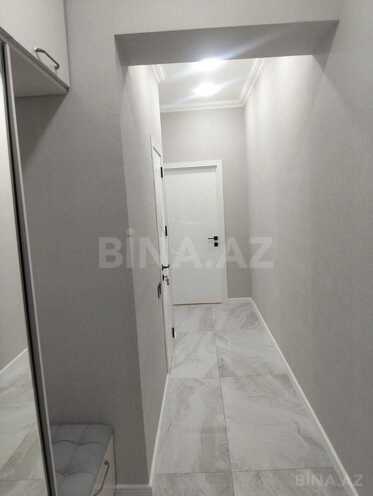 Satılır 2 otaqlı yeni tikili 53 m², 28 May m., photo 5 from 11