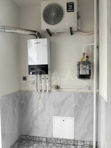 Satılır 2 otaqlı yeni tikili 53 m², 28 May m., photo 7 from 11