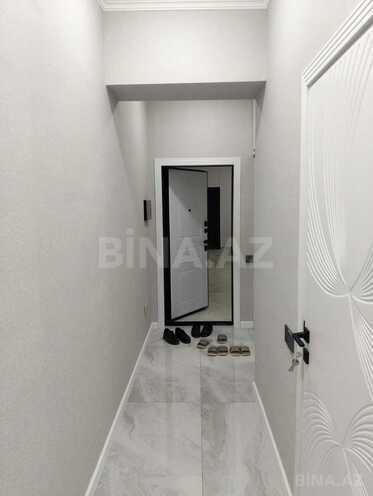 Satılır 2 otaqlı yeni tikili 53 m², 28 May m., photo 10 from 11