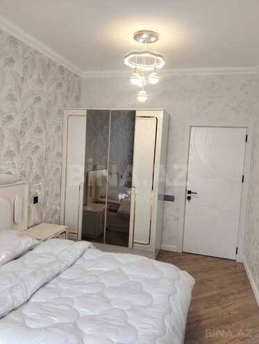 Satılır 2 otaqlı yeni tikili 53 m², 28 May m., photo 9 from 11