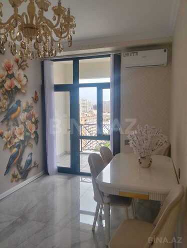 Satılır 2 otaqlı yeni tikili 53 m², 28 May m., photo 1 from 11