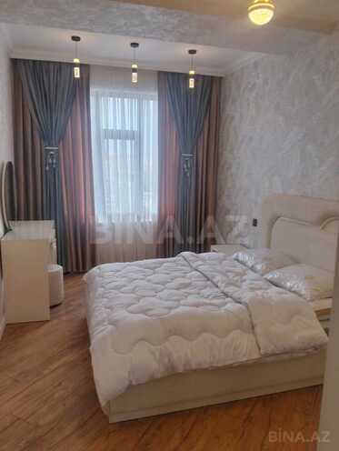 Satılır 2 otaqlı yeni tikili 53 m², 28 May m., photo 4 from 11