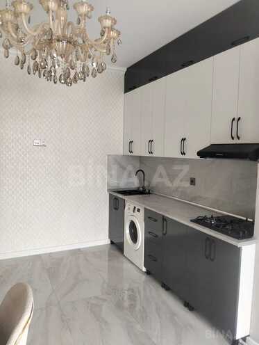 Satılır 2 otaqlı yeni tikili 53 m², 28 May m., photo 3 from 11