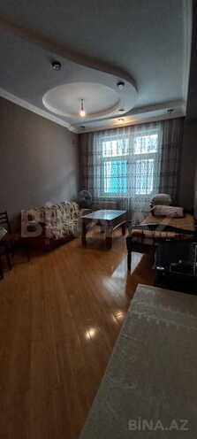 Продаётся 2-комн. новостройка 70 м², м. Нефтчиляр, photo 3 from 14