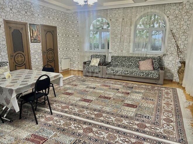 Satılır 5 otaqlı həyət evi/bağ evi 200 m², Görədil q., photo 14 from 19