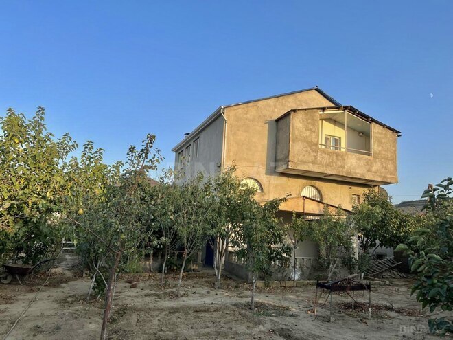 Satılır 5 otaqlı həyət evi/bağ evi 200 m², Görədil q., photo 1 from 19
