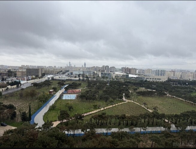 Продаётся 4-комн. новостройка 150 м², м. Гянджлик, photo 6 from 12