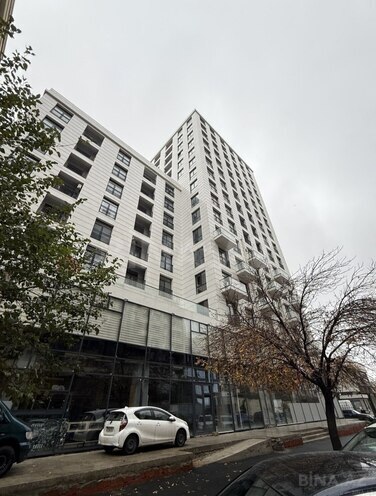 Продаётся 4-комн. новостройка 150 м², м. Гянджлик, photo 4 from 12