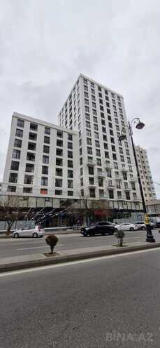 Продаётся 4-комн. новостройка 150 м², м. Гянджлик, photo 1 from 12